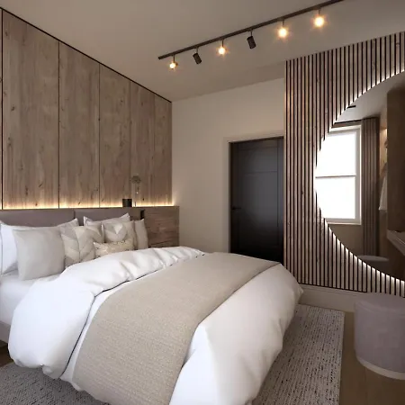 Апартаменты East Parade Collection, 35 Nova House