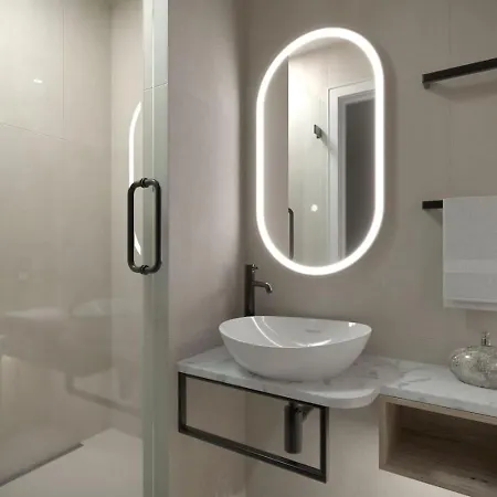 East Parade Collection, 35 Nova House Харрогейт