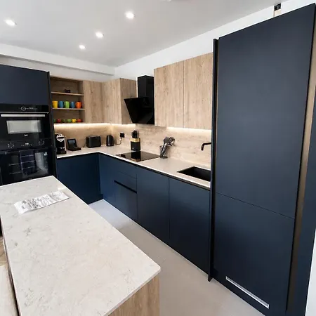 Lägenhet East Parade Collection, 37 Nova House Harrogate