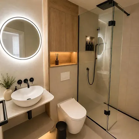 East Parade Collection, 37 Nova House Harrogate