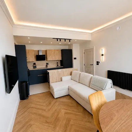 Lägenhet East Parade Collection, 37 Nova House